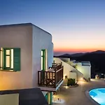 Ξενοδοχείο Odysseus