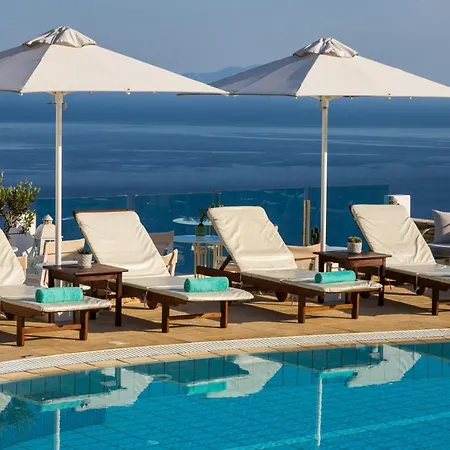 Odysseus Ξενοδοχείο