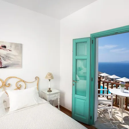 Odysseus Hotel