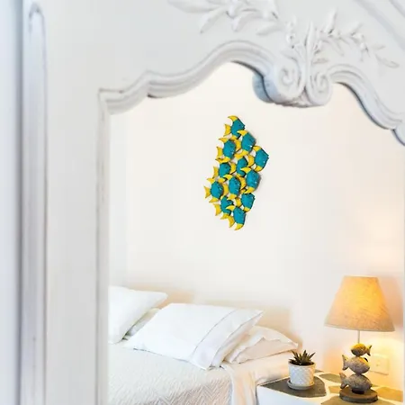 酒店 Odysseus Folégandros