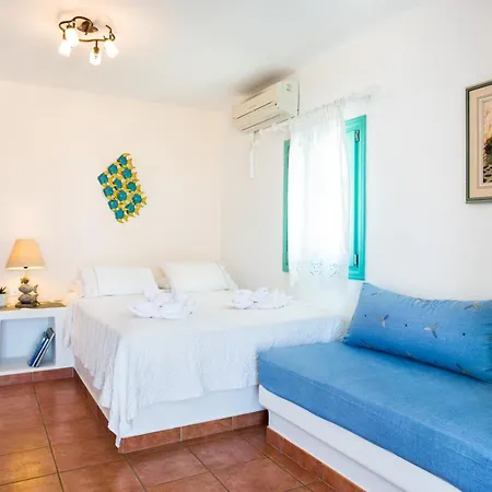 Odysseus Hotel
