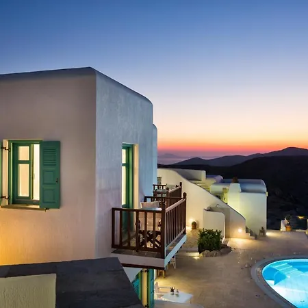 Hotel Odysseus