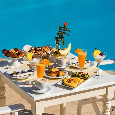 Hotel Odysseus 2*