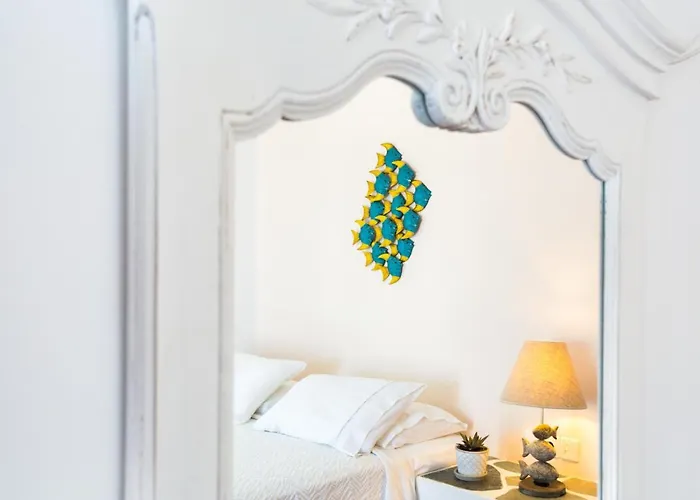 Hotel Odysseus Folégandros